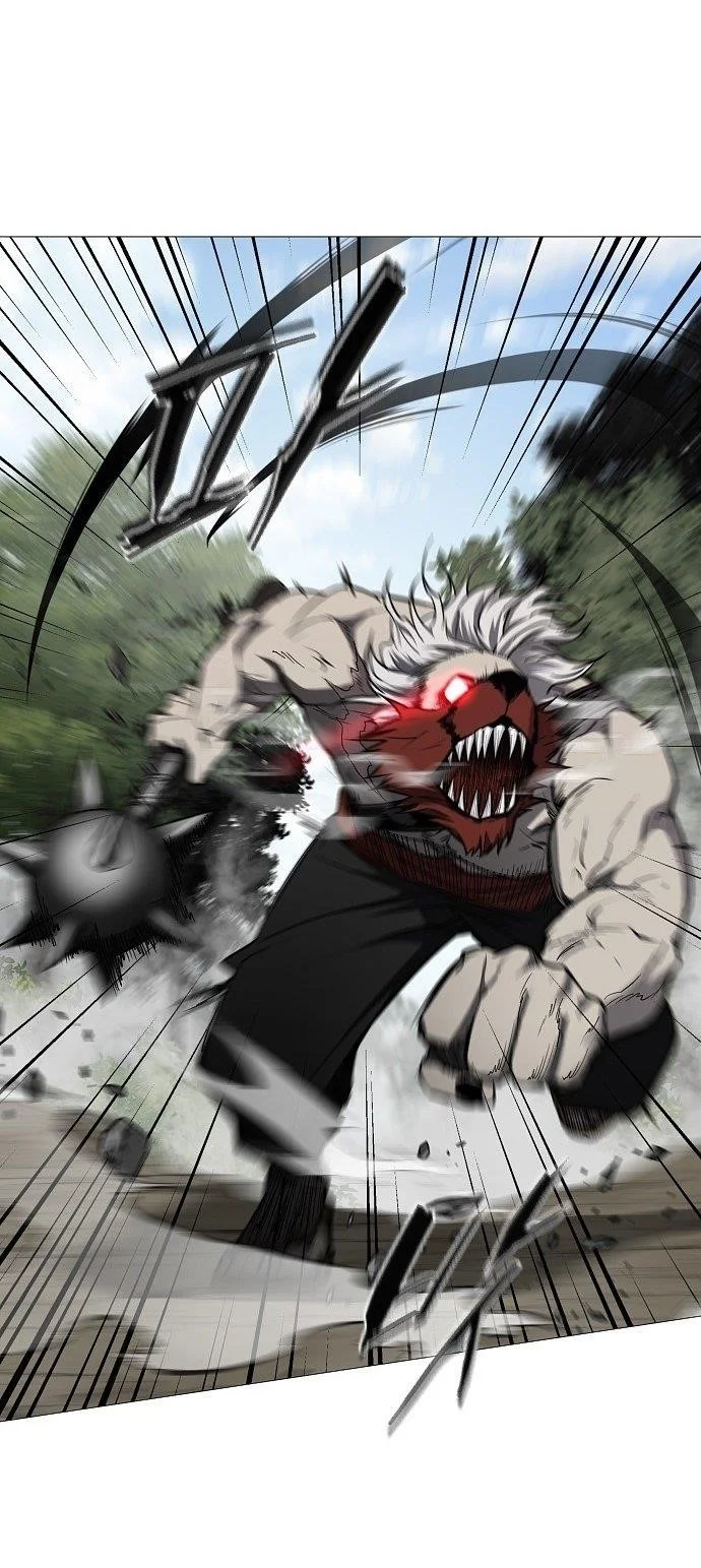 The Shaman’s Blade Chapter 57 Gambar 67