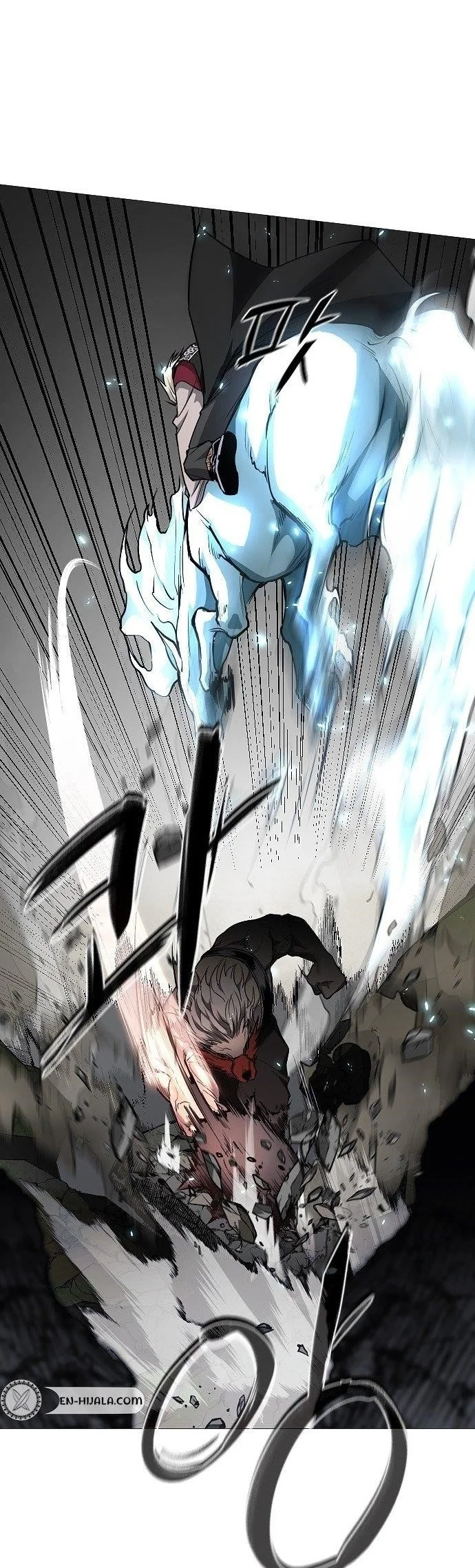The Shaman’s Blade Chapter 57 Gambar 71