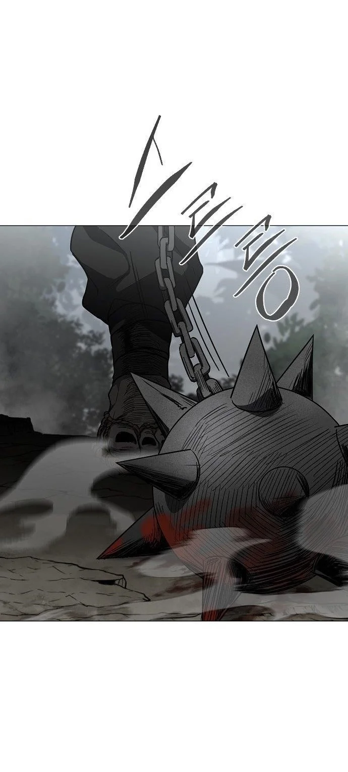 The Shaman’s Blade Chapter 57 Gambar 78