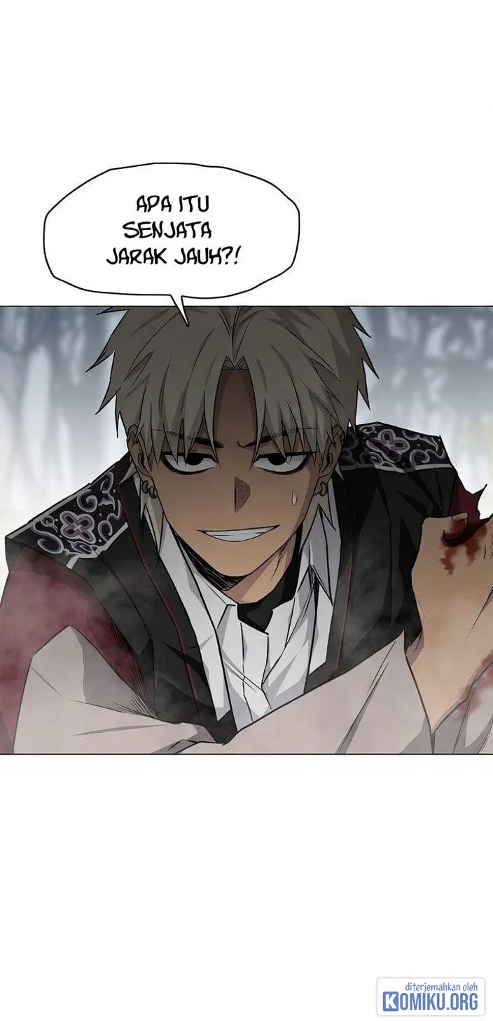 The Shaman’s Blade Chapter 57 Gambar 80