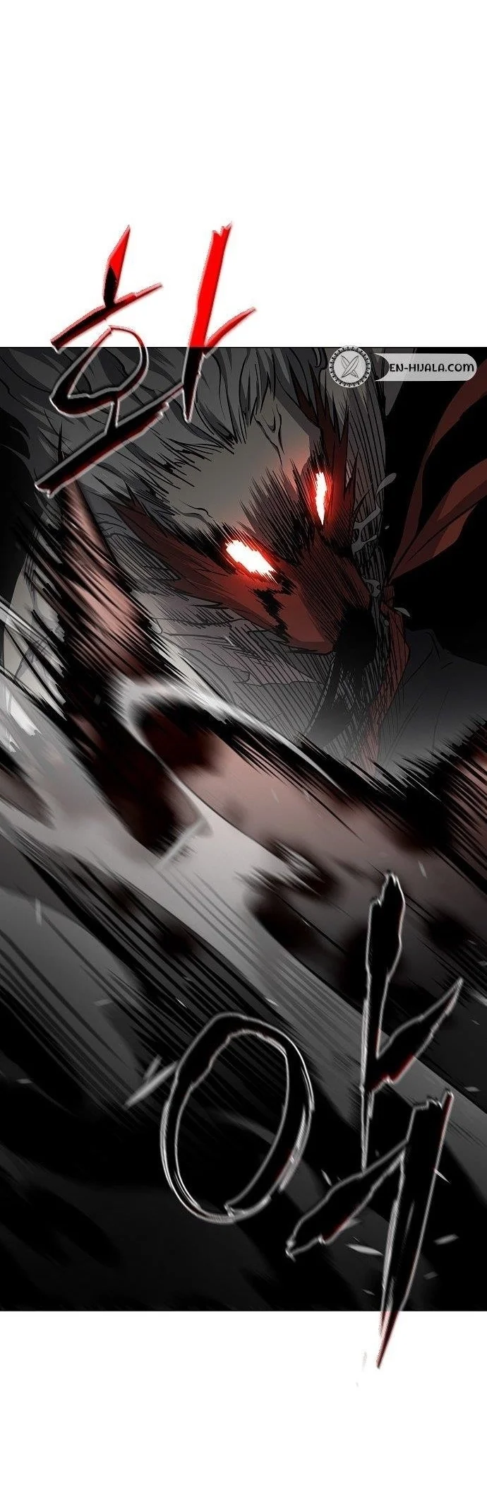 The Shaman’s Blade Chapter 57 Gambar 84