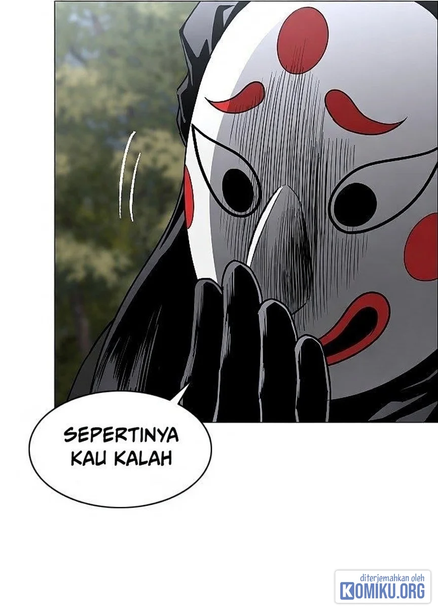 The Shaman’s Blade Chapter 57 Gambar 89