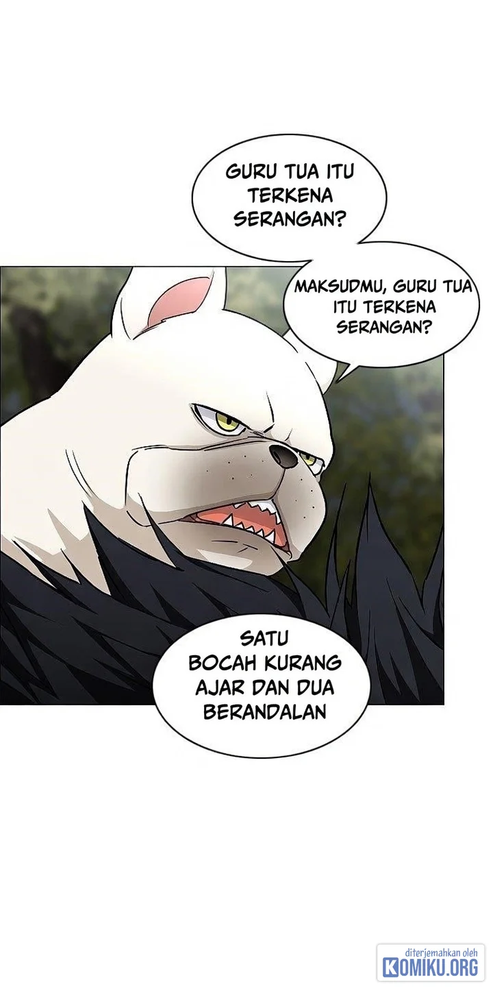The Shaman’s Blade Chapter 57 Gambar 90