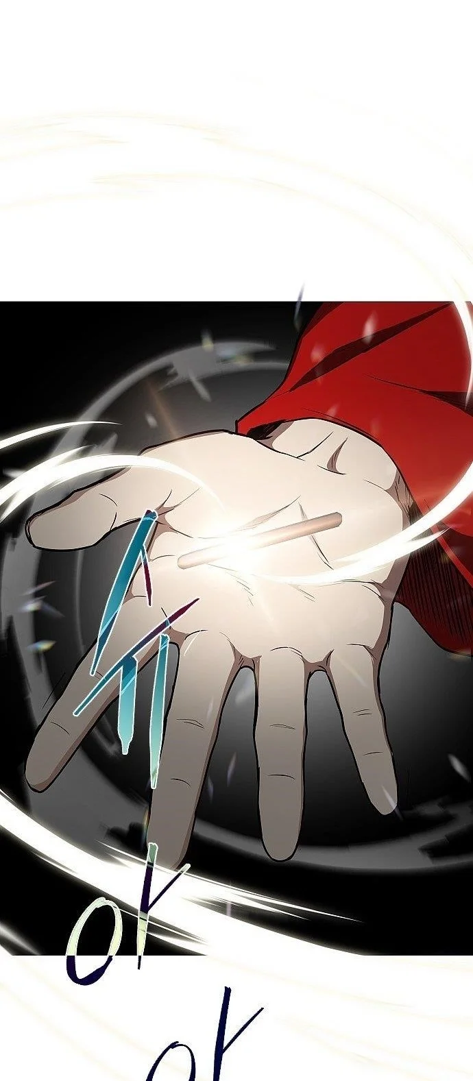 The Shaman’s Blade Chapter 57 Gambar 95