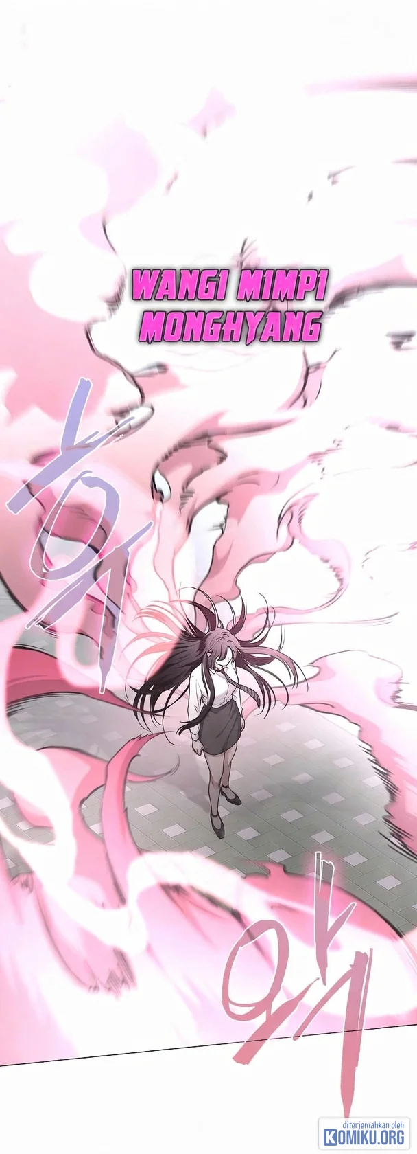 The Shaman’s Blade Chapter 58 Gambar 19