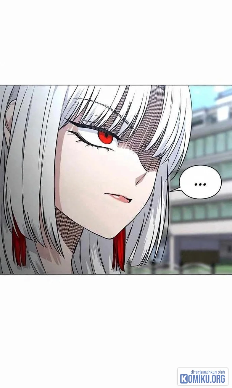 The Shaman’s Blade Chapter 58 Gambar 41