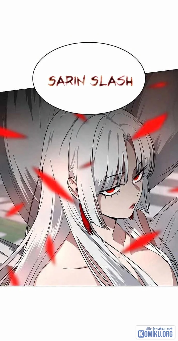 The Shaman’s Blade Chapter 58 Gambar 46
