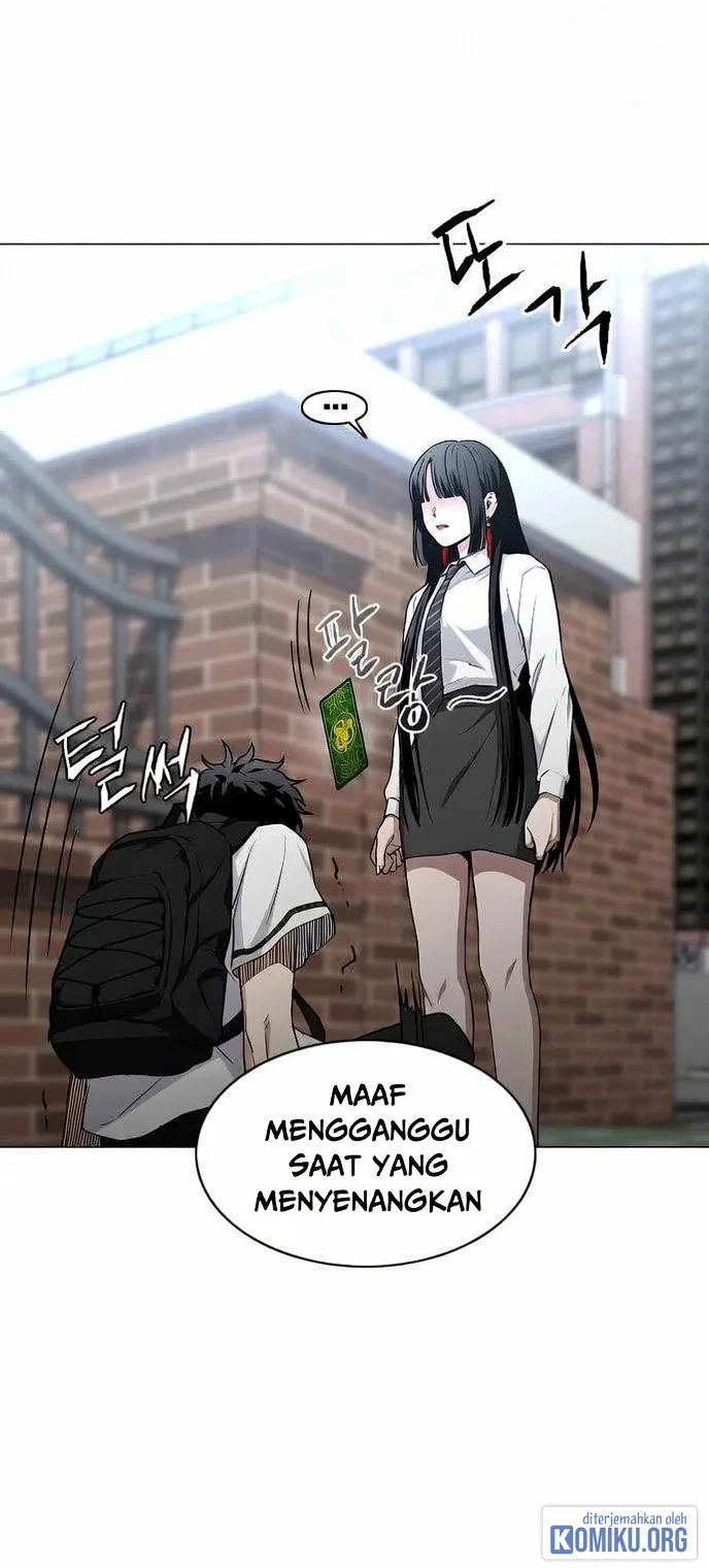 The Shaman’s Blade Chapter 58 Gambar 5