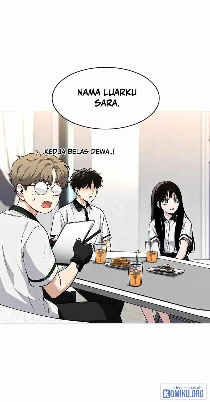 The Shaman’s Blade Chapter 58 Gambar 60