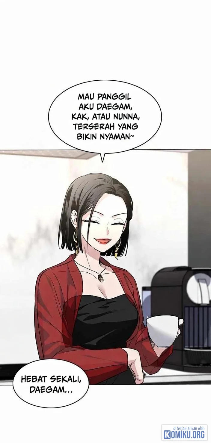 The Shaman’s Blade Chapter 58 Gambar 61