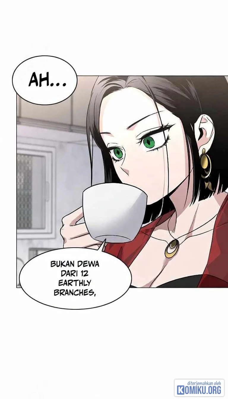 The Shaman’s Blade Chapter 58 Gambar 63