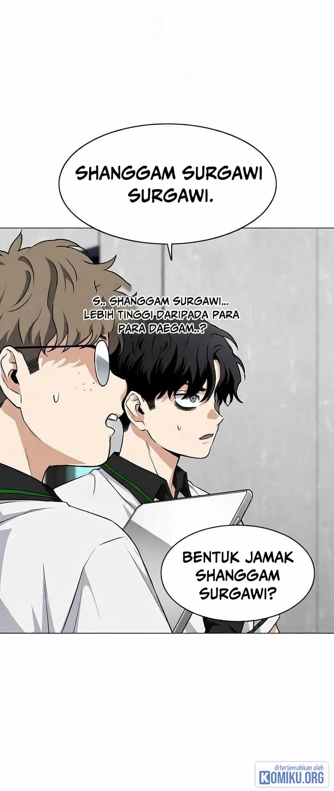 The Shaman’s Blade Chapter 58 Gambar 65