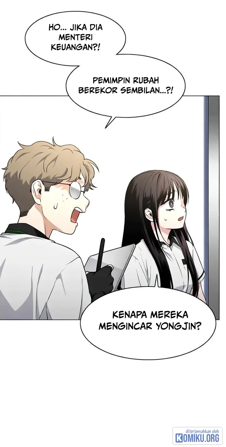 The Shaman’s Blade Chapter 58 Gambar 69