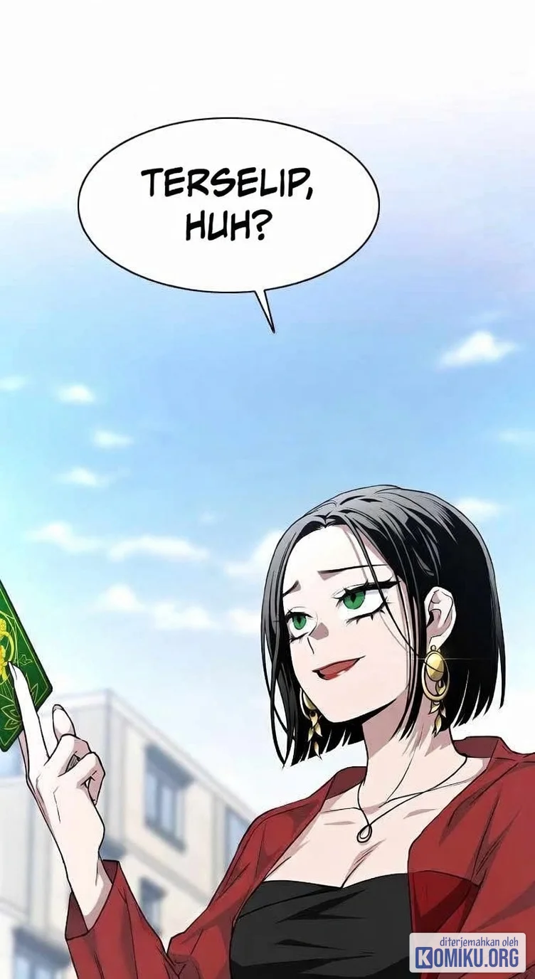 The Shaman’s Blade Chapter 58 Gambar 7