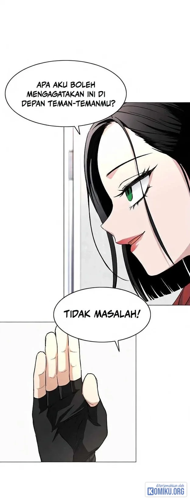 The Shaman’s Blade Chapter 58 Gambar 73