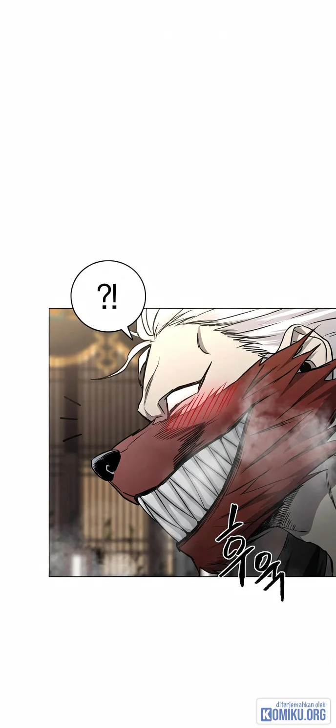 The Shaman’s Blade Chapter 58 Gambar 80