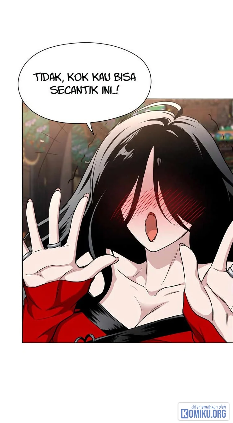 The Shaman’s Blade Chapter 58 Gambar 85