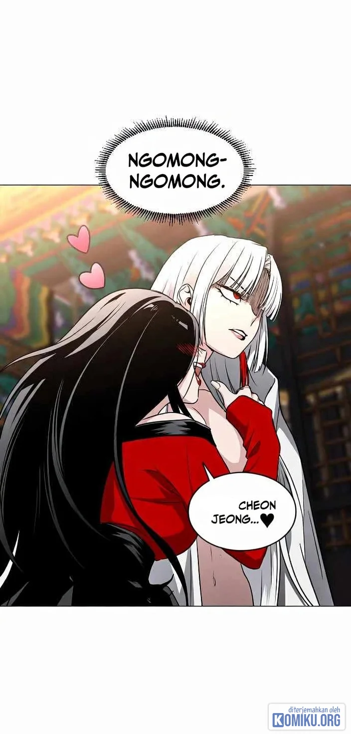 The Shaman’s Blade Chapter 58 Gambar 86