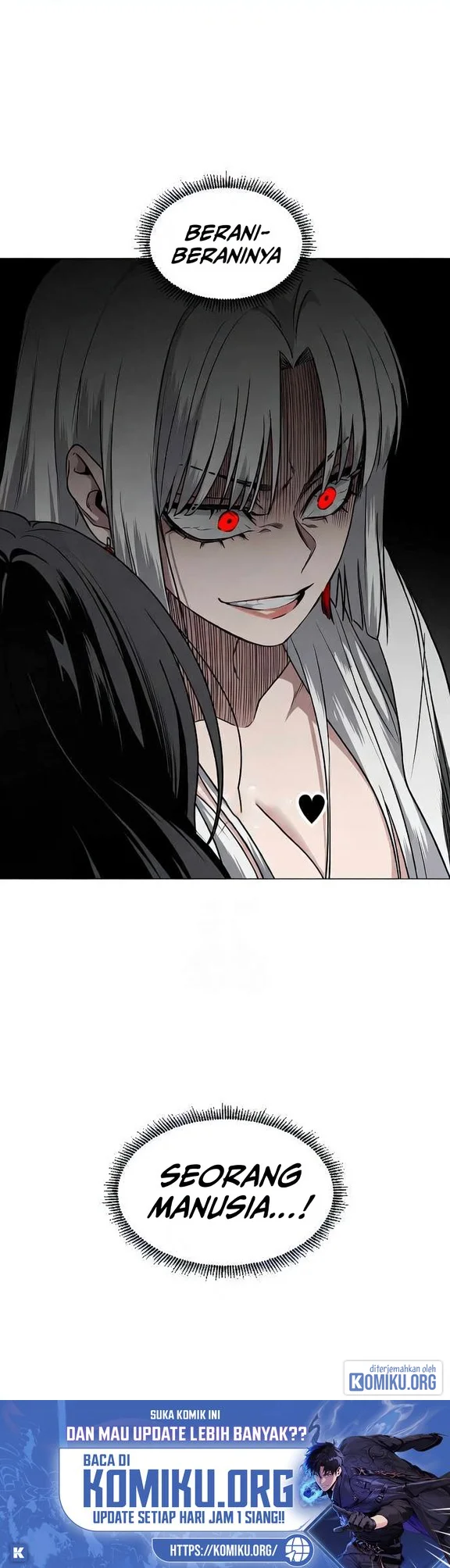 The Shaman’s Blade Chapter 58 Gambar 90