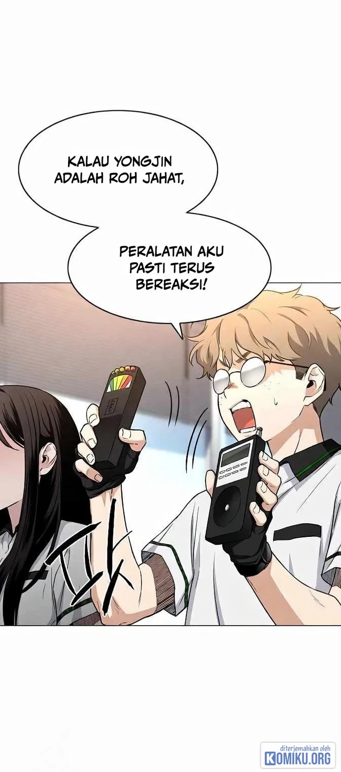 The Shaman’s Blade Chapter 59 Gambar 24