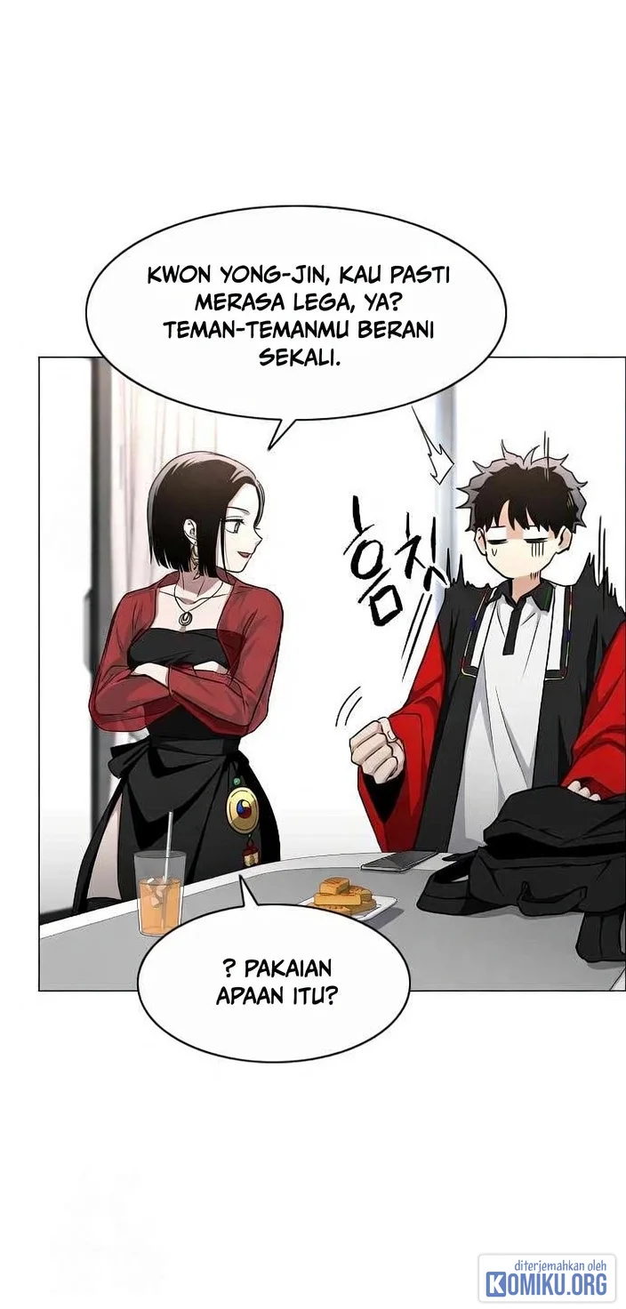 The Shaman’s Blade Chapter 59 Gambar 33
