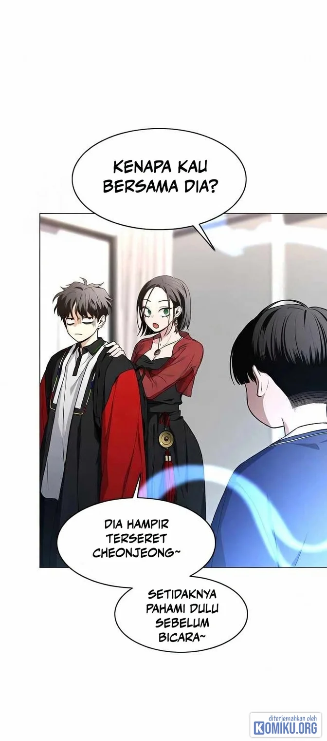 The Shaman’s Blade Chapter 59 Gambar 41