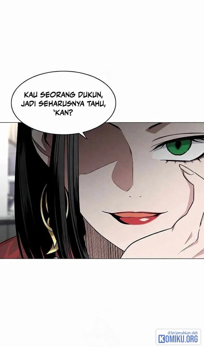 The Shaman’s Blade Chapter 59 Gambar 5