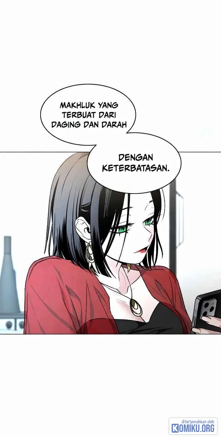 The Shaman’s Blade Chapter 59 Gambar 56
