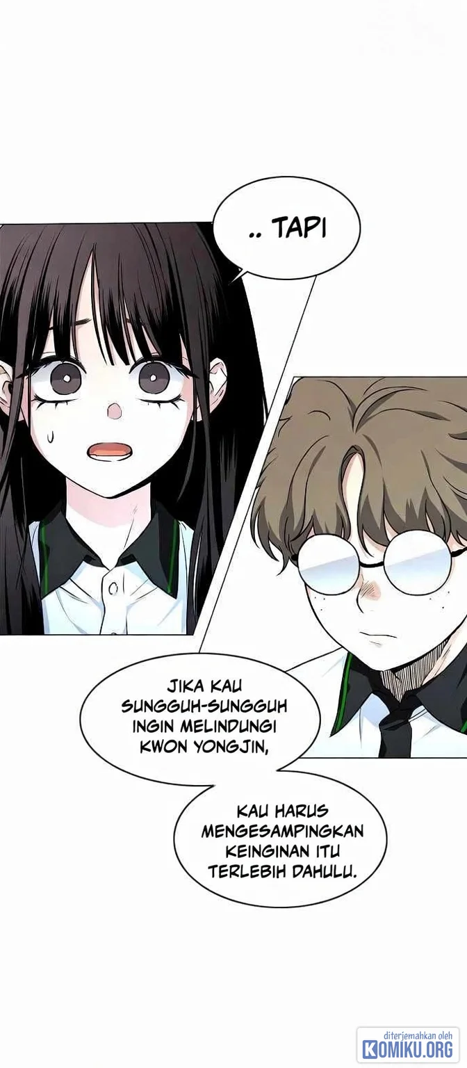 The Shaman’s Blade Chapter 59 Gambar 57