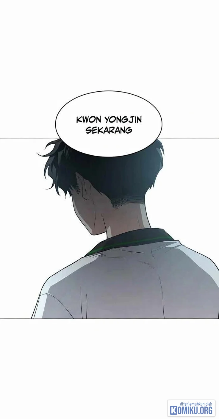 The Shaman’s Blade Chapter 59 Gambar 58