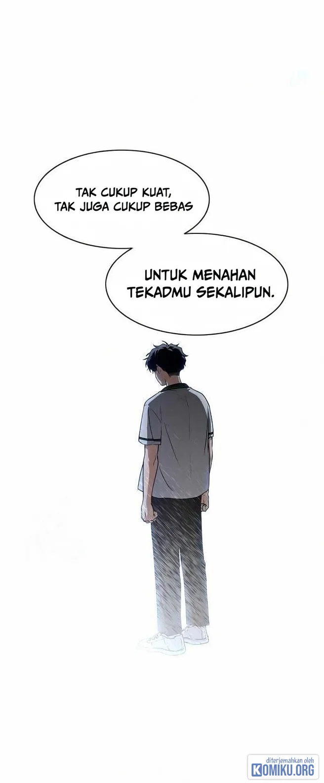 The Shaman’s Blade Chapter 59 Gambar 59