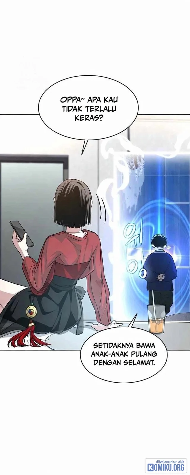 The Shaman’s Blade Chapter 59 Gambar 63