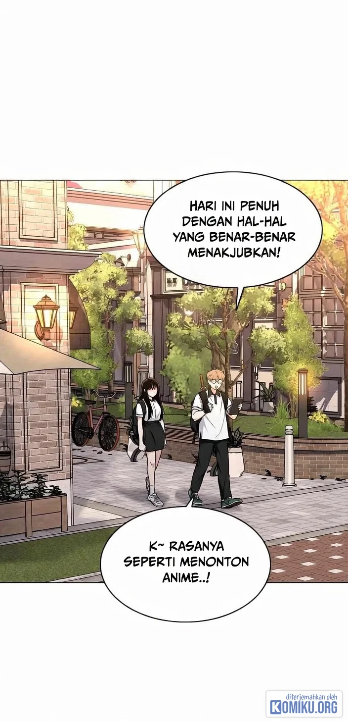 The Shaman’s Blade Chapter 59 Gambar 67