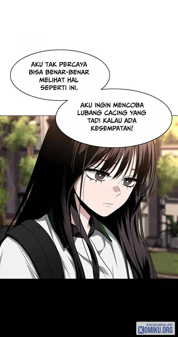 The Shaman’s Blade Chapter 59 Gambar 68