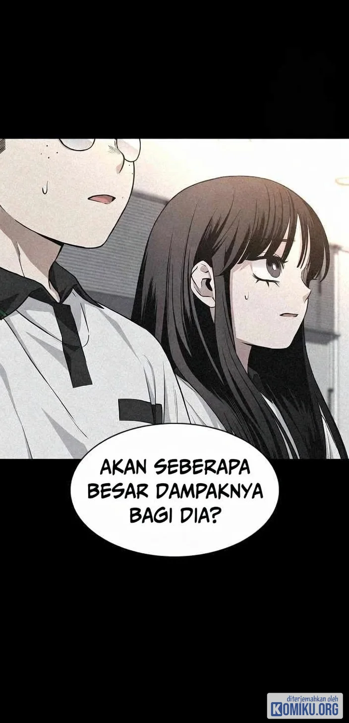 The Shaman’s Blade Chapter 59 Gambar 70
