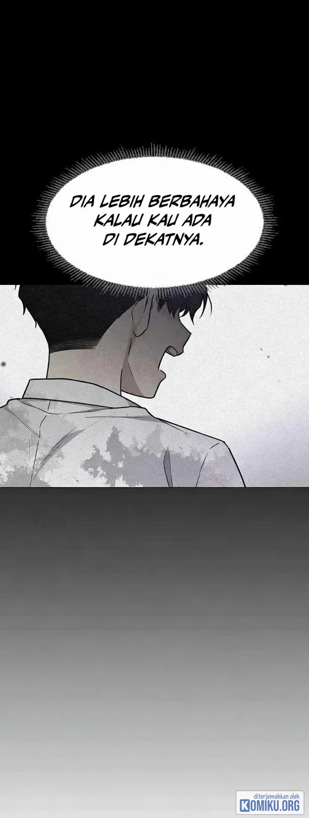 The Shaman’s Blade Chapter 59 Gambar 71