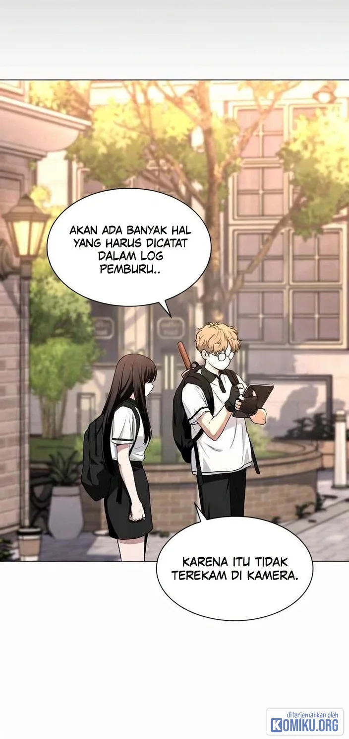 The Shaman’s Blade Chapter 59 Gambar 72