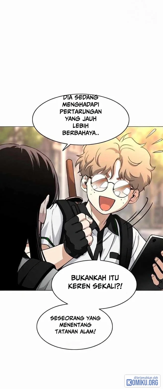 The Shaman’s Blade Chapter 59 Gambar 74