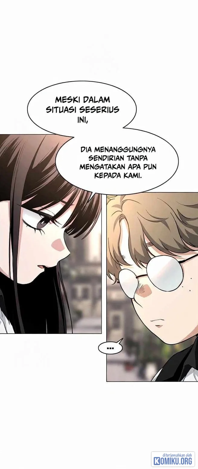 The Shaman’s Blade Chapter 59 Gambar 76