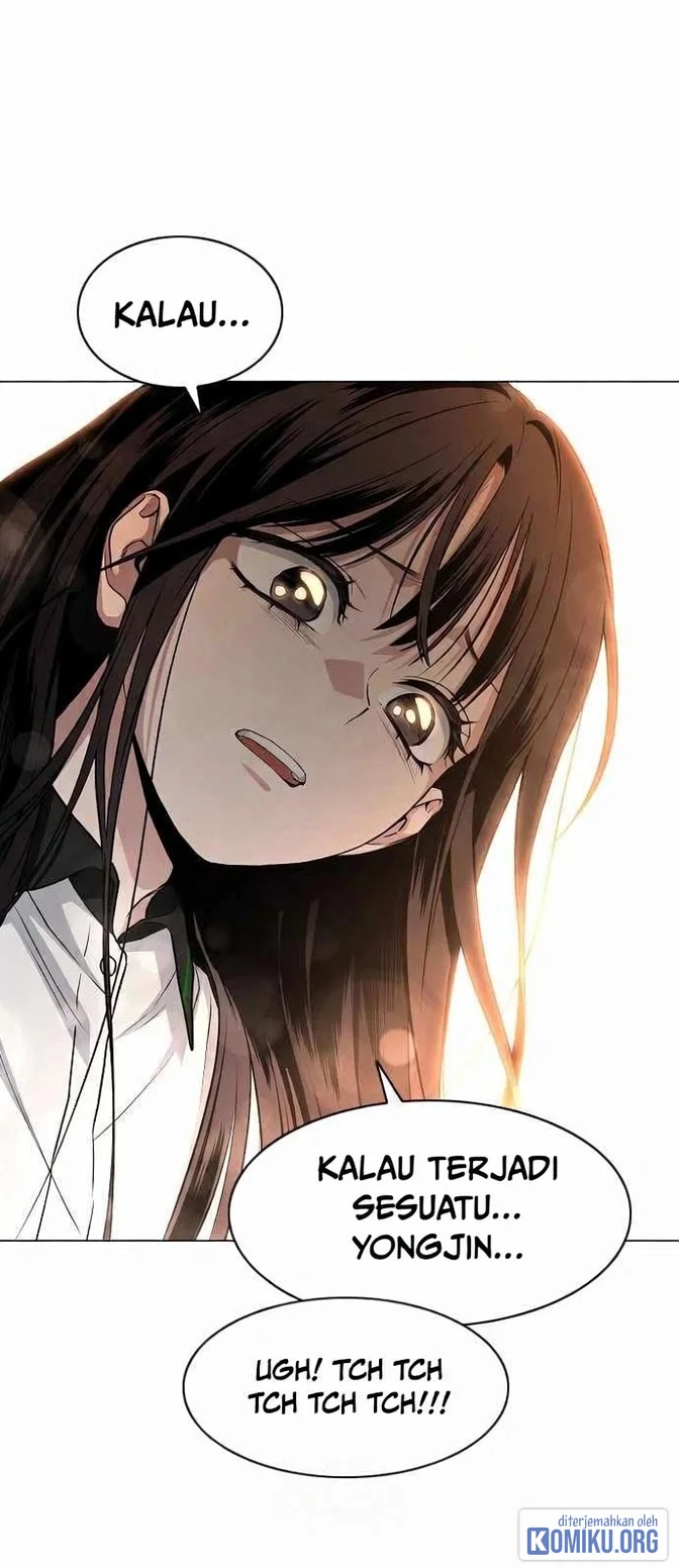 The Shaman’s Blade Chapter 59 Gambar 77