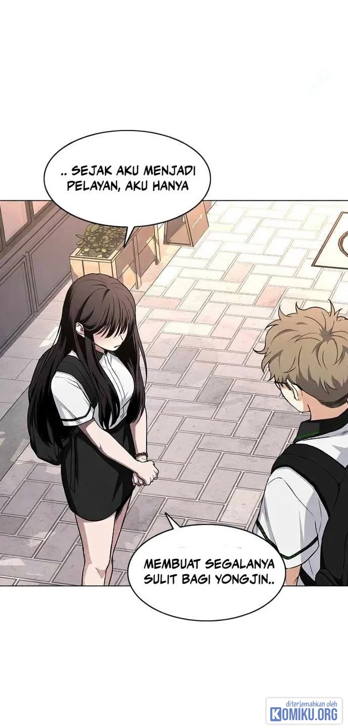 The Shaman’s Blade Chapter 59 Gambar 79