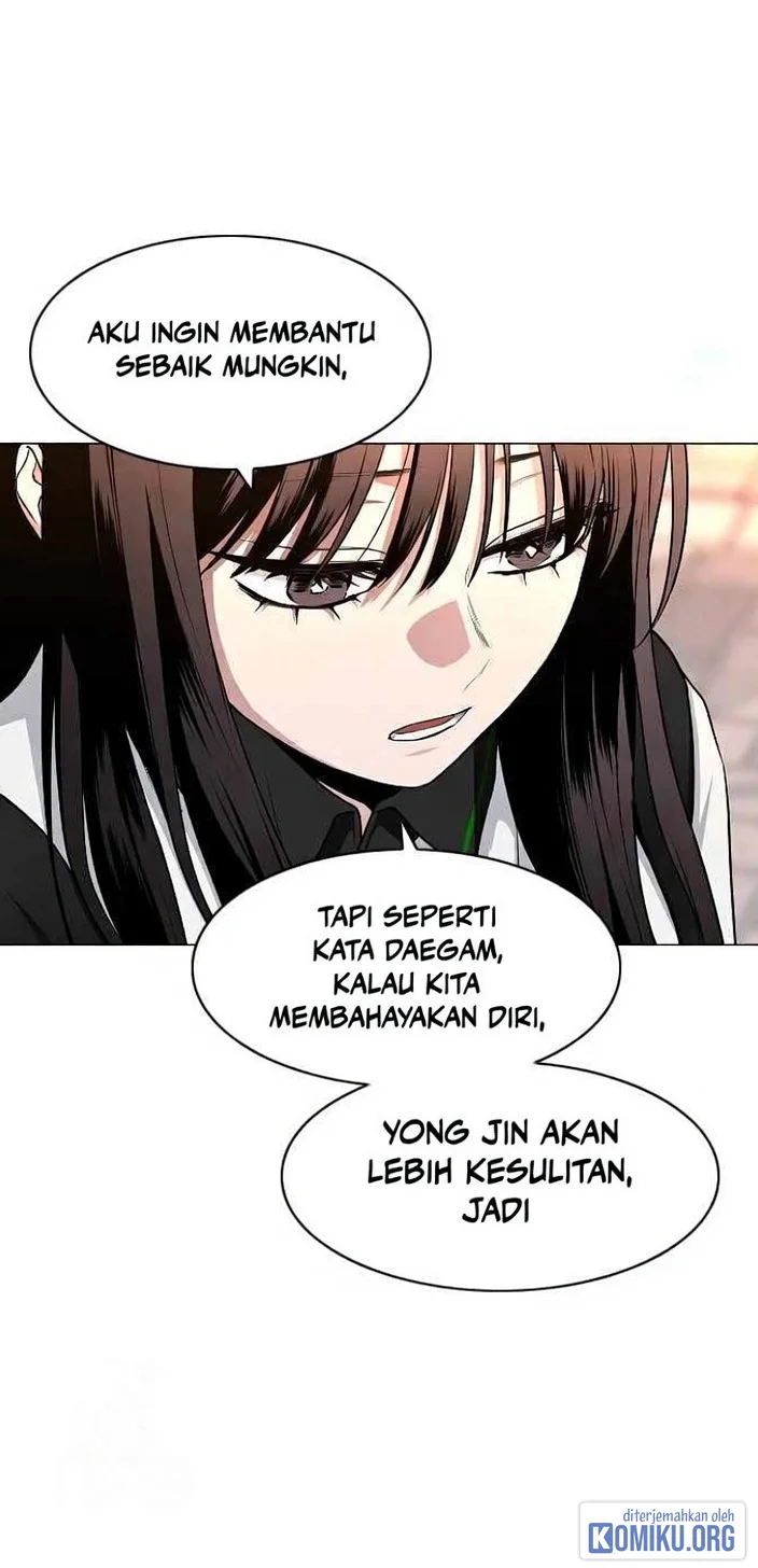 The Shaman’s Blade Chapter 59 Gambar 80