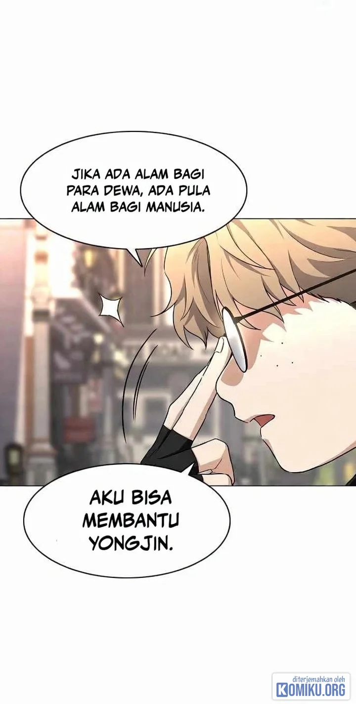 The Shaman’s Blade Chapter 59 Gambar 82