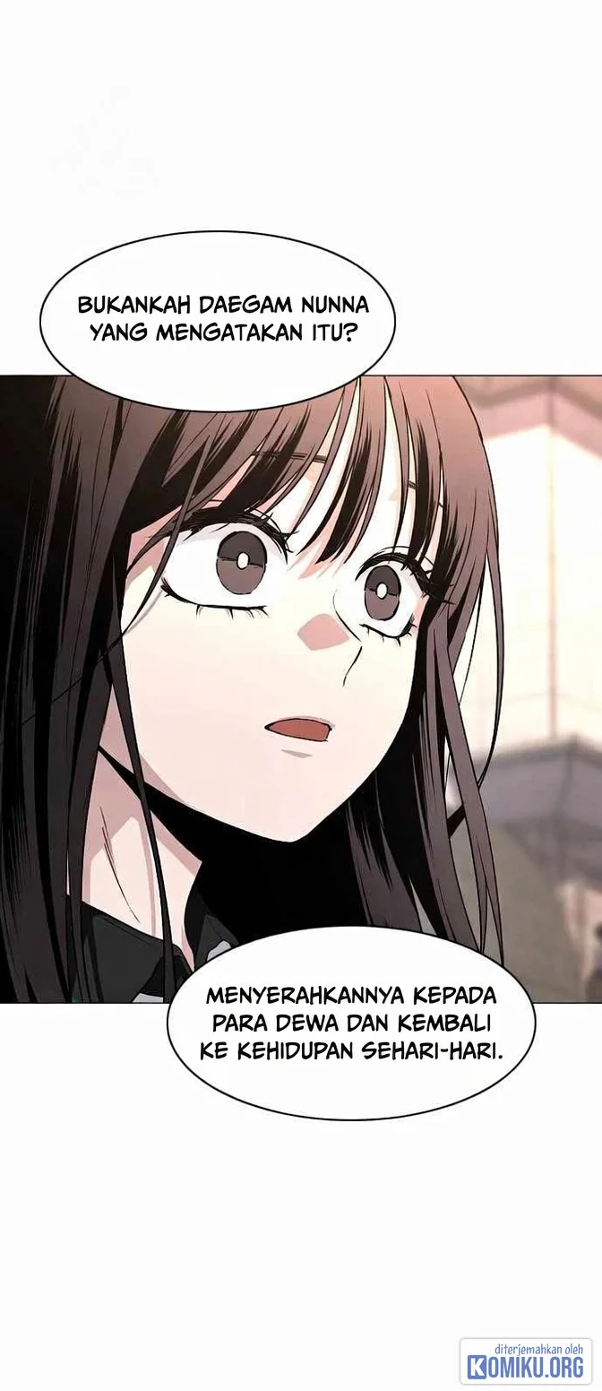 The Shaman’s Blade Chapter 59 Gambar 84