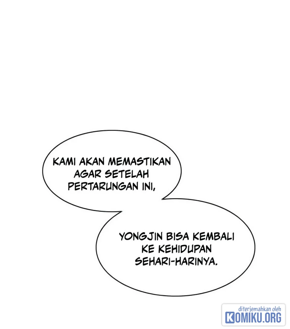 The Shaman’s Blade Chapter 59 Gambar 85