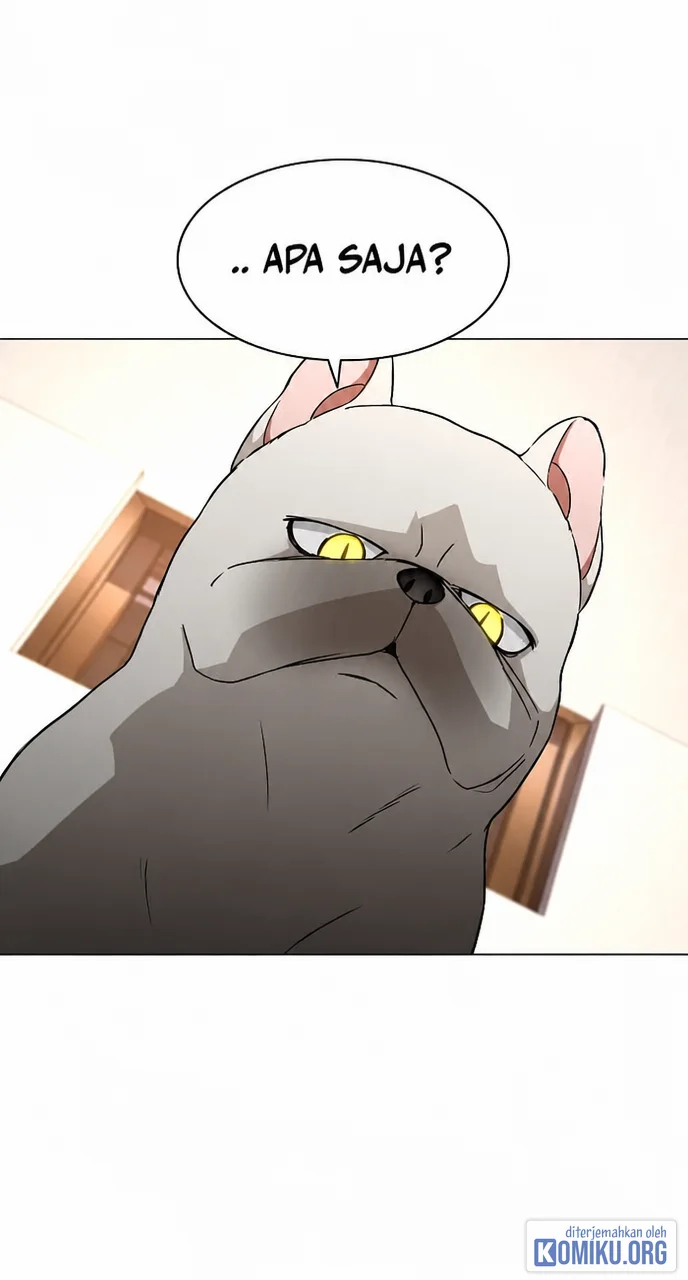 The Shaman’s Blade Chapter 60 Gambar 19
