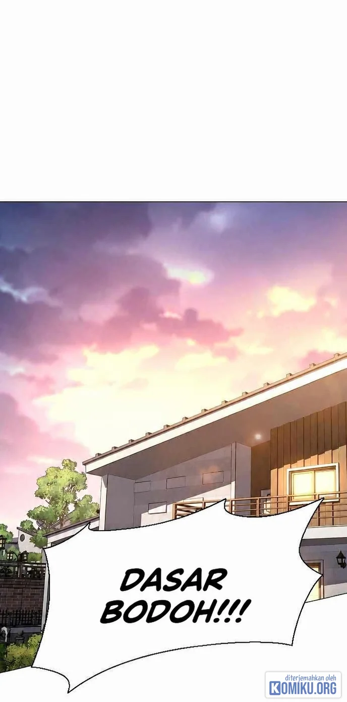 The Shaman’s Blade Chapter 60 Gambar 22