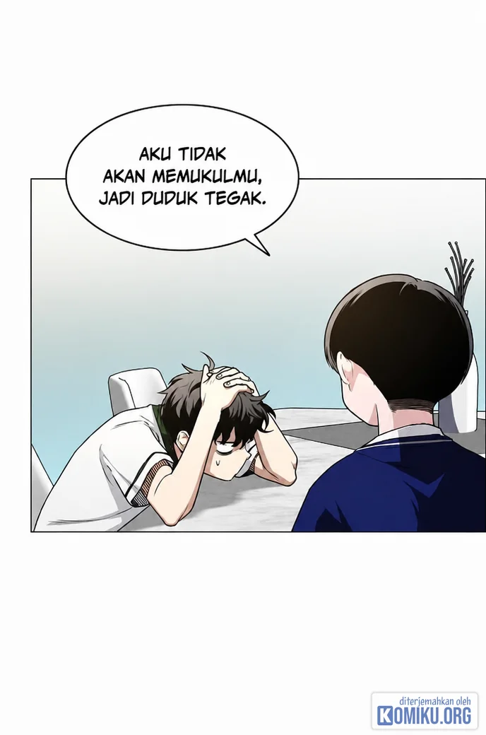 The Shaman’s Blade Chapter 60 Gambar 29
