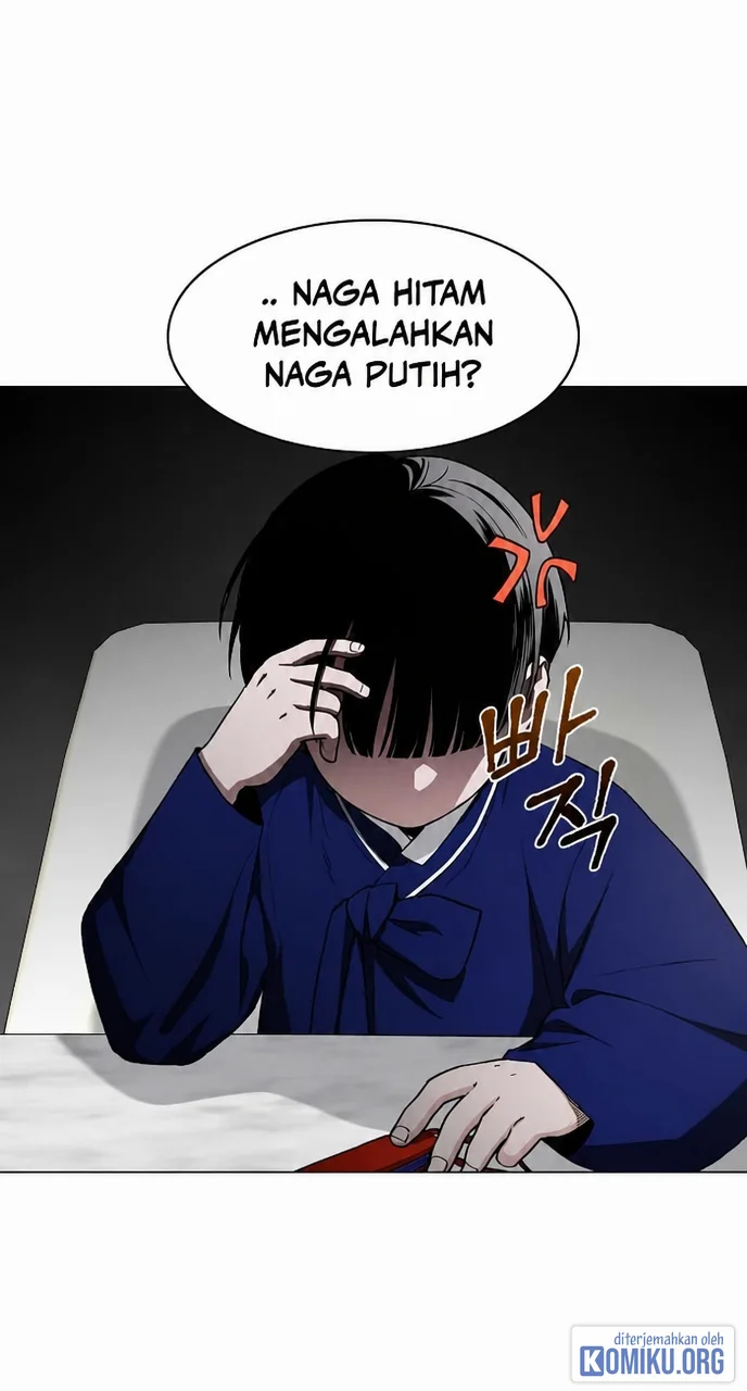The Shaman’s Blade Chapter 60 Gambar 32