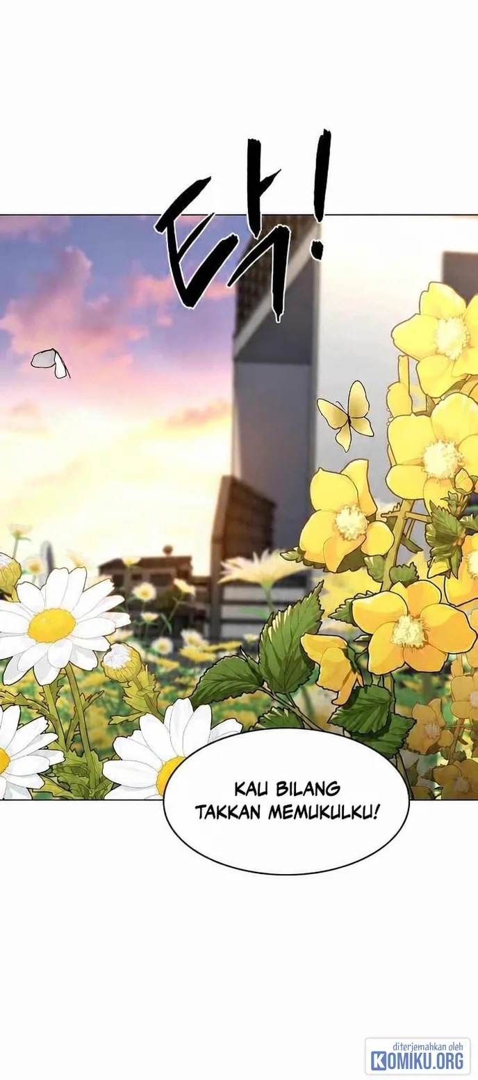The Shaman’s Blade Chapter 60 Gambar 33